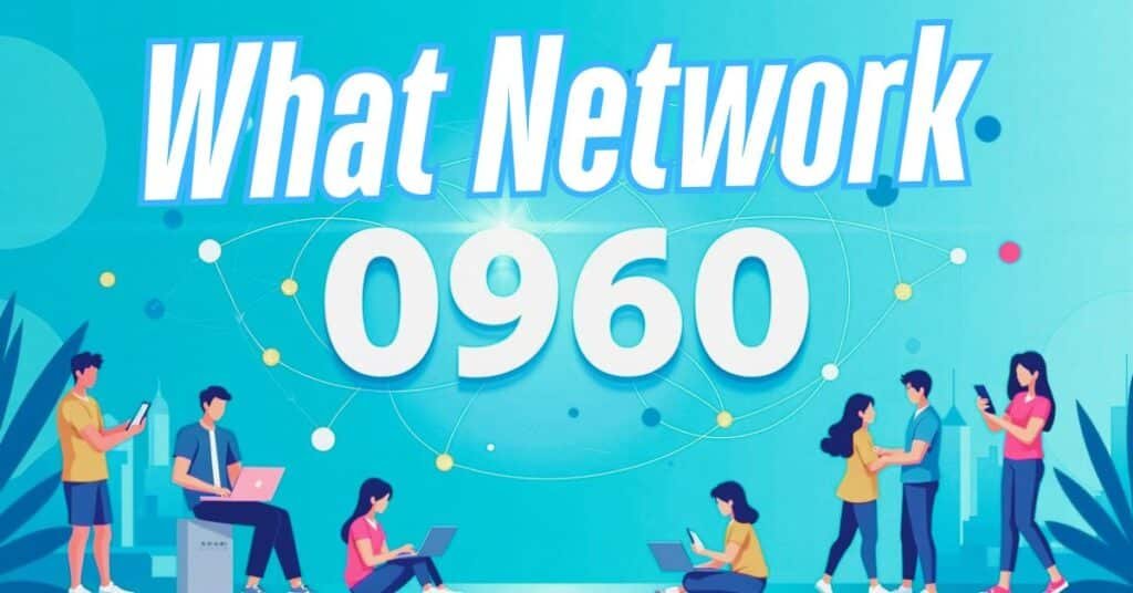 0960 What Network