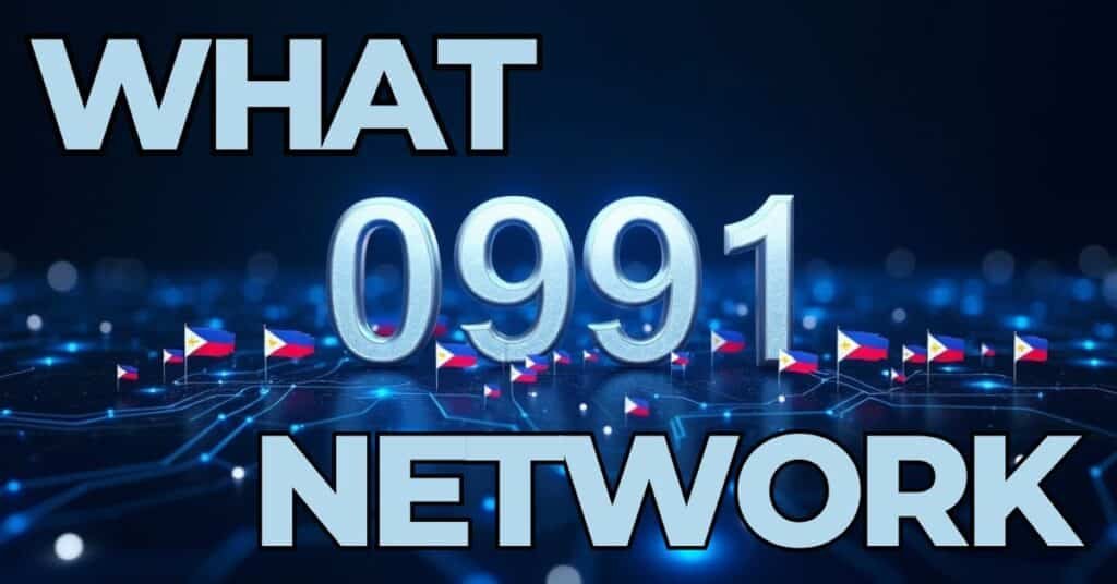 0991 What Network_ Complete Guide to Globe Telecom Prefixes