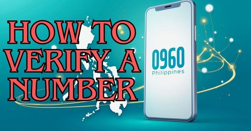 How to Verify a Number