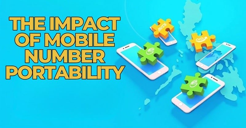 The Impact of Mobile Number Portability