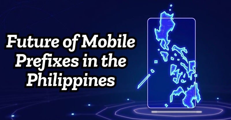 Future of Mobile Prefixes in the Philippines