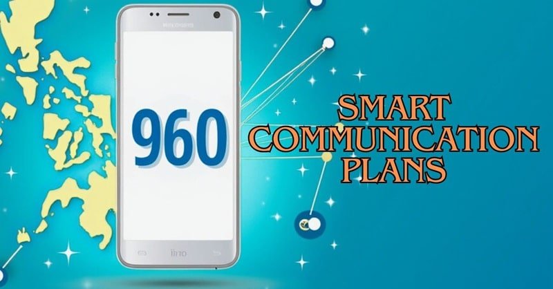 Smart Communications Plans