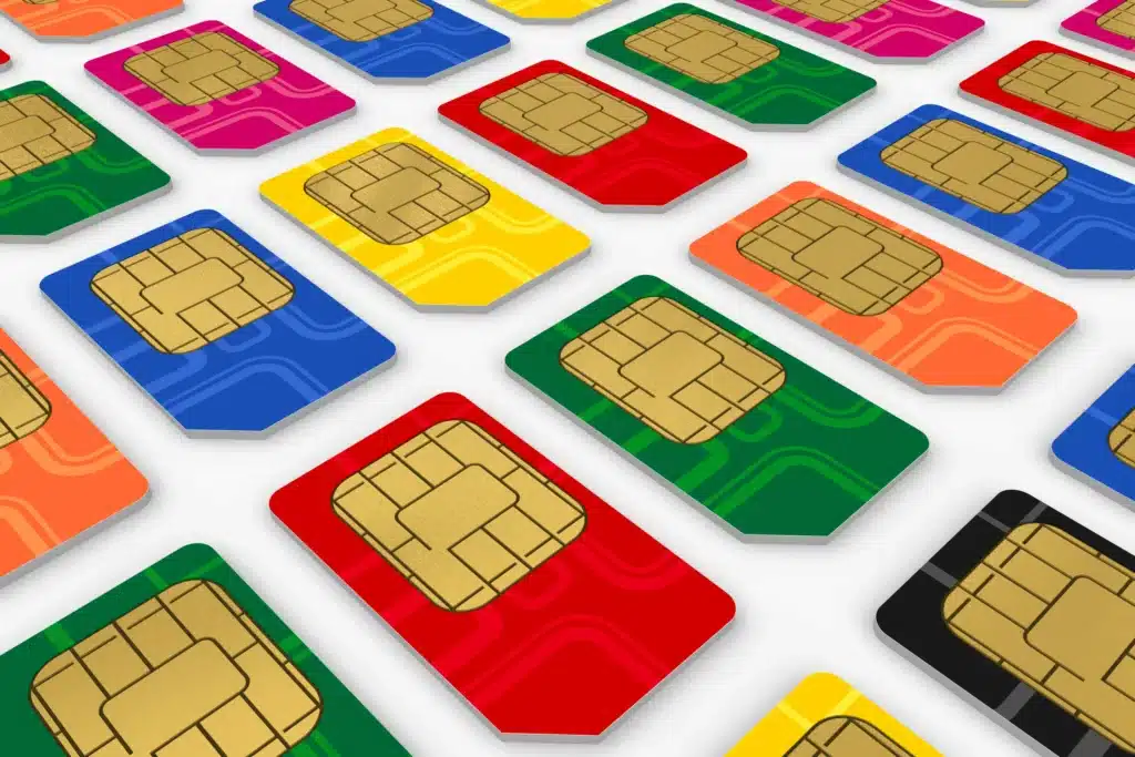 How to Register your TM Sim Card