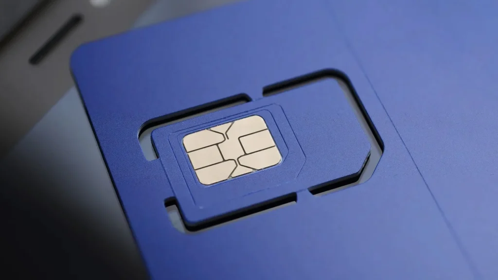 How to Register your TM Sim Card