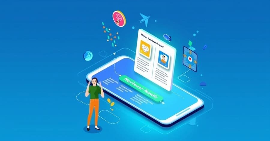 Mobile Number Portability and Its Impact
0981 What Network