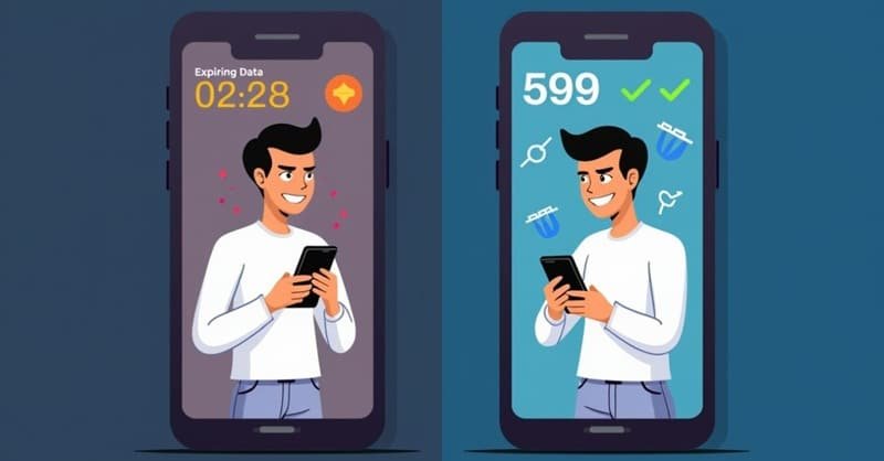 magic data 599