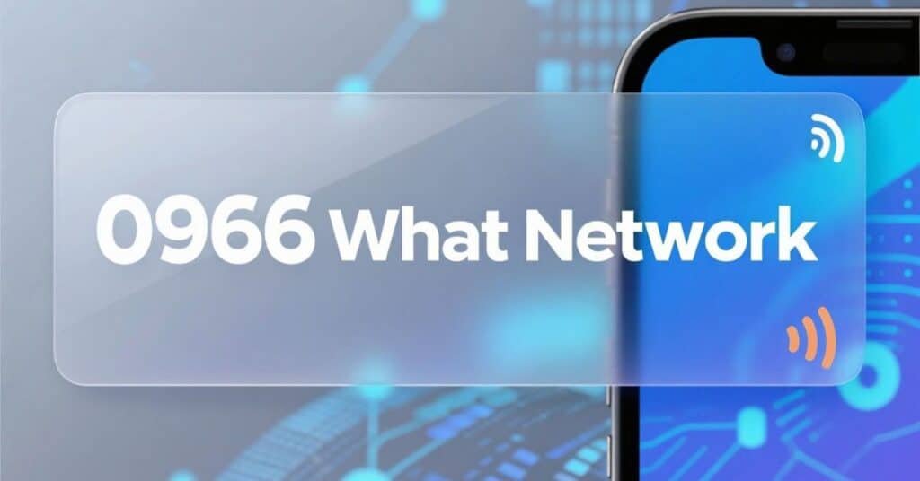 0966 What Network