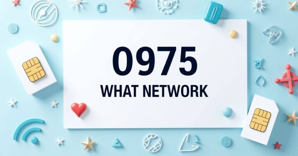 0975 What Network
