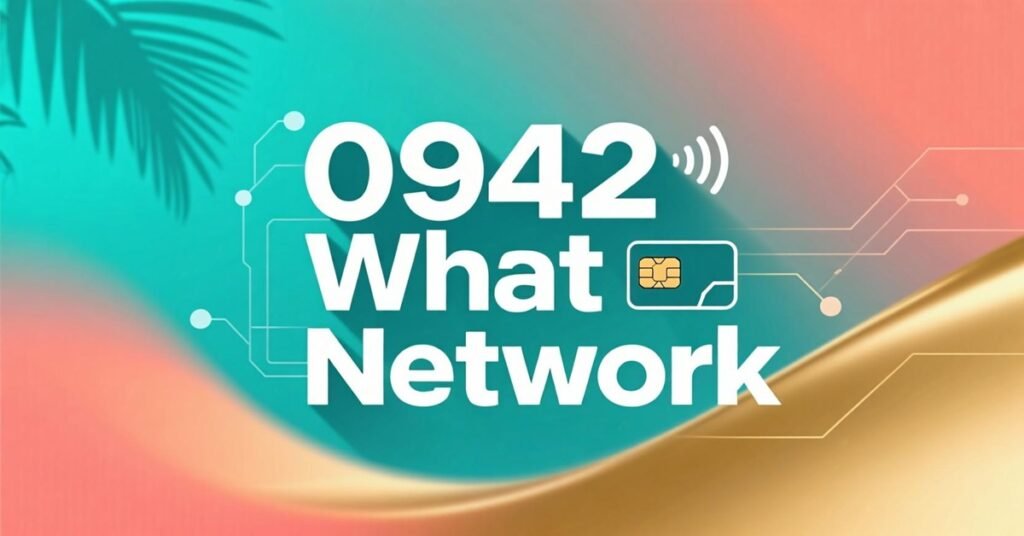 0942 What Network