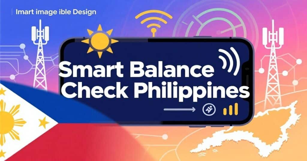 smart balance check