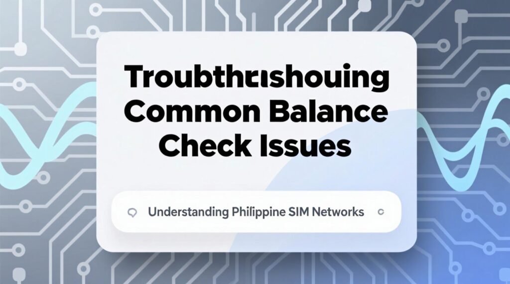 smart balance check