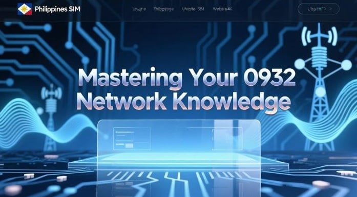 0932 what network