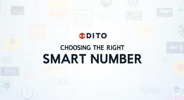 smart numbers start
